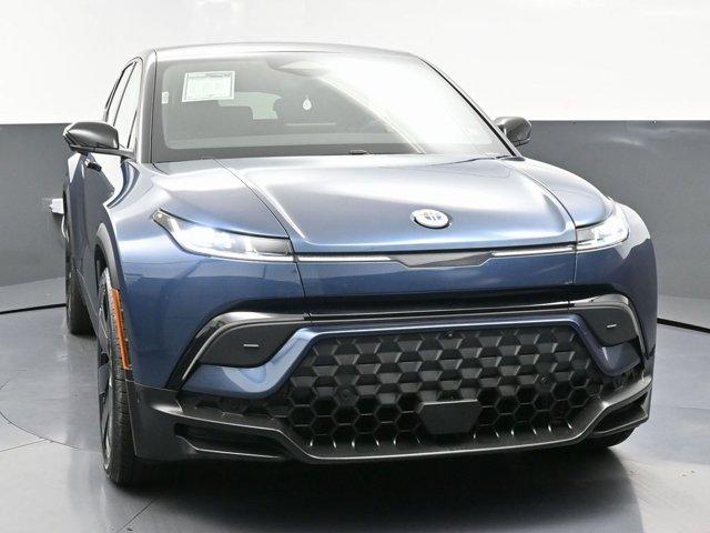 Thumbnail image of 2023 Fisker Ocean at CarVision Mitsubishi - USED