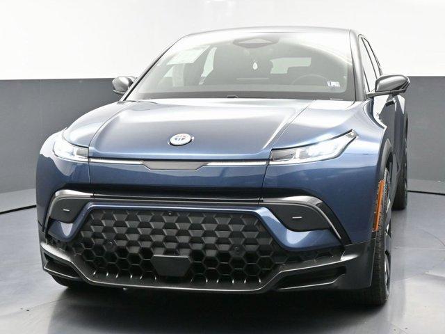 Thumbnail image of 2023 Fisker Ocean at CarVision Mitsubishi - USED