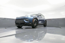 Thumbnail image of 2023 Fisker Ocean at CarVision Mitsubishi - USED