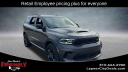 Thumbnail image of 2025 Dodge Durango at Jim Riehl's Friendly Chrysler Dodge Jeep Ram of Lapeer