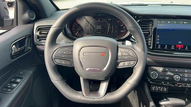 Thumbnail image of 2025 Dodge Durango at Jim Riehl's Friendly Chrysler Dodge Jeep Ram of Lapeer