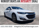 Thumbnail image of 2024 Chevrolet Malibu at Integrity Automotive Group
