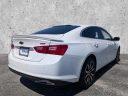 2024 Chevrolet Malibu RS at Integrity Automotive Group