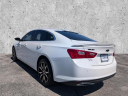 Thumbnail image of 2024 Chevrolet Malibu at Integrity Automotive Group