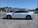 Thumbnail image of 2024 Chevrolet Malibu at Integrity Automotive Group