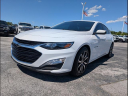 Thumbnail image of 2024 Chevrolet Malibu at Integrity Automotive Group