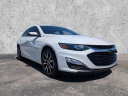 Thumbnail image of 2024 Chevrolet Malibu at Integrity Automotive Group