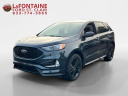Thumbnail image of 2022 Ford Edge at LaFontaine Ford St. Clair
