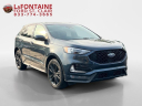 Thumbnail image of 2022 Ford Edge at LaFontaine Ford St. Clair