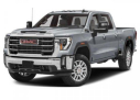 Thumbnail image of 2024 GMC Sierra 2500HD at EverettBuickGmcNEW of Bryant, AR
