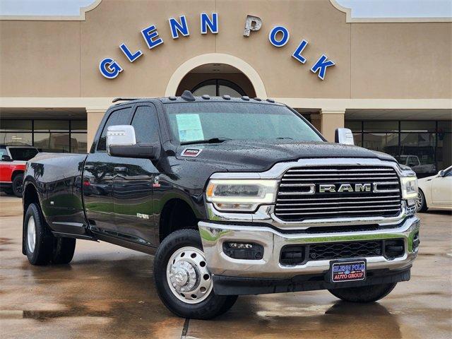Thumbnail image of 2024 Ram 3500 at Glenn Polk CDJR Used