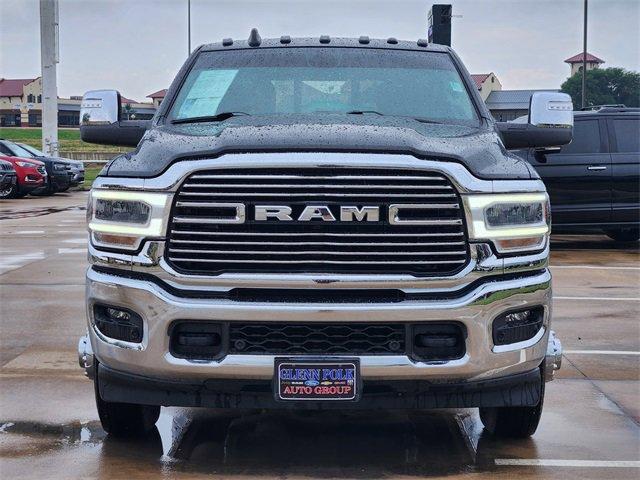 Thumbnail image of 2024 Ram 3500 at Glenn Polk CDJR Used