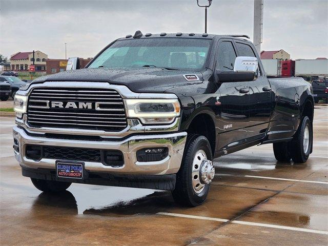 Thumbnail image of 2024 Ram 3500 at Glenn Polk CDJR Used