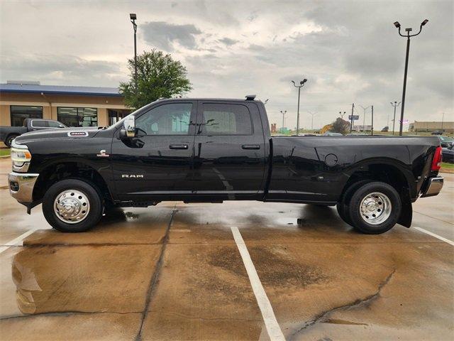 Thumbnail image of 2024 Ram 3500 at Glenn Polk CDJR Used