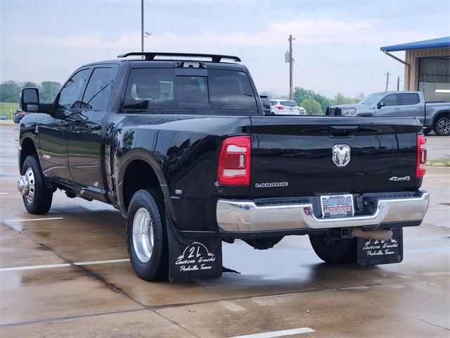 Thumbnail image of 2024 Ram 3500 at Glenn Polk CDJR Used