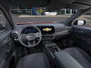 Thumbnail image of 2025 Chevrolet Equinox at Mccluskey Chevrolet Kings Automall