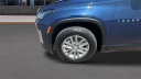 Thumbnail image of 2023 Chevrolet Traverse at Bison Motor Company