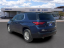 Thumbnail image of 2023 Chevrolet Traverse at Bison Motor Company