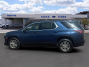 Thumbnail image of 2023 Chevrolet Traverse at Bison Motor Company