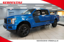 Thumbnail image of 2019 Ford F-150 at Serpentini Chevrolet of Strongsville