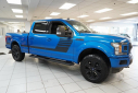 Thumbnail image of 2019 Ford F-150 at Serpentini Chevrolet of Strongsville