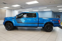 Thumbnail image of 2019 Ford F-150 at Serpentini Chevrolet of Strongsville