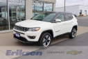 Thumbnail image of 2019 Jeep Compass at Eriksen Chevrolet Buick NEW