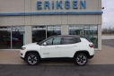 Thumbnail image of 2019 Jeep Compass at Eriksen Chevrolet Buick NEW