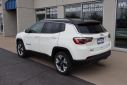 Thumbnail image of 2019 Jeep Compass at Eriksen Chevrolet Buick NEW