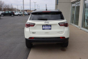 Thumbnail image of 2019 Jeep Compass at Eriksen Chevrolet Buick NEW