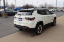 Thumbnail image of 2019 Jeep Compass at Eriksen Chevrolet Buick NEW