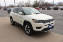 Thumbnail image of 2019 Jeep Compass at Eriksen Chevrolet Buick NEW