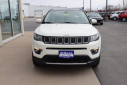 Thumbnail image of 2019 Jeep Compass at Eriksen Chevrolet Buick NEW