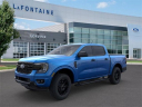 2025 Ford Ranger XLT at Lafontaine Ford of Lansing