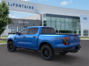 Thumbnail image of 2025 Ford Ranger at Lafontaine Ford of Lansing