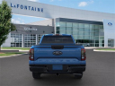 Thumbnail image of 2025 Ford Ranger at Lafontaine Ford of Lansing