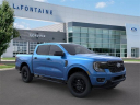 Thumbnail image of 2025 Ford Ranger at Lafontaine Ford of Lansing