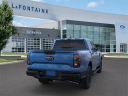 Thumbnail image of 2025 Ford Ranger at Lafontaine Ford of Lansing