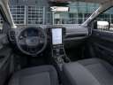 Thumbnail image of 2025 Ford Ranger at Lafontaine Ford of Lansing