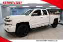 Thumbnail image of 2018 Chevrolet Silverado 1500 at Serpentini Chevrolet of Strongsville