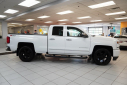 Thumbnail image of 2018 Chevrolet Silverado 1500 at Serpentini Chevrolet of Strongsville