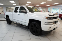 Thumbnail image of 2018 Chevrolet Silverado 1500 at Serpentini Chevrolet of Strongsville