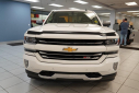 Thumbnail image of 2018 Chevrolet Silverado 1500 at Serpentini Chevrolet of Strongsville