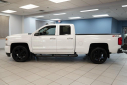Thumbnail image of 2018 Chevrolet Silverado 1500 at Serpentini Chevrolet of Strongsville