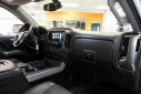 Thumbnail image of 2018 Chevrolet Silverado 1500 at Serpentini Chevrolet of Strongsville