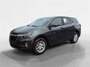 Thumbnail image of 2022 Chevrolet Equinox at LaFontaine Buick GMC of Dearborn