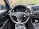 Thumbnail image of 2022 Chevrolet Equinox at LaFontaine Buick GMC of Dearborn