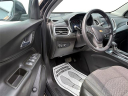 Thumbnail image of 2022 Chevrolet Equinox at LaFontaine Buick GMC of Dearborn