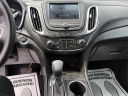 Thumbnail image of 2022 Chevrolet Equinox at LaFontaine Buick GMC of Dearborn