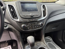 Thumbnail image of 2022 Chevrolet Equinox at LaFontaine Buick GMC of Dearborn